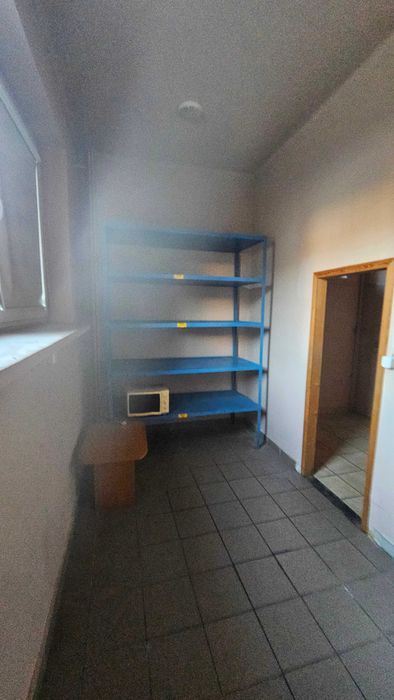 Do wynajęcia lokal około 86m2 Lipowa 1