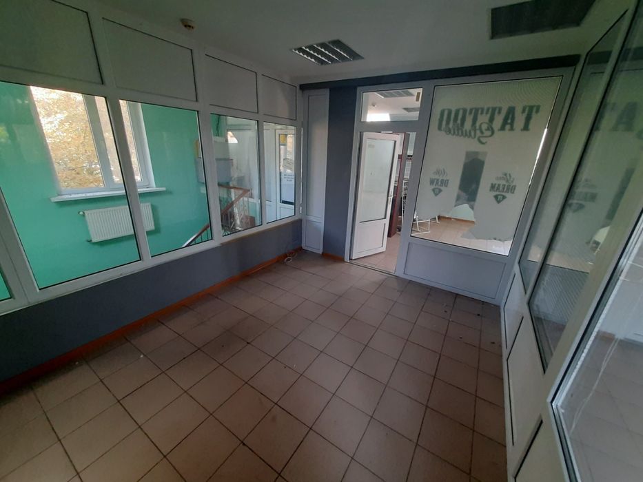 Оренда та продаж