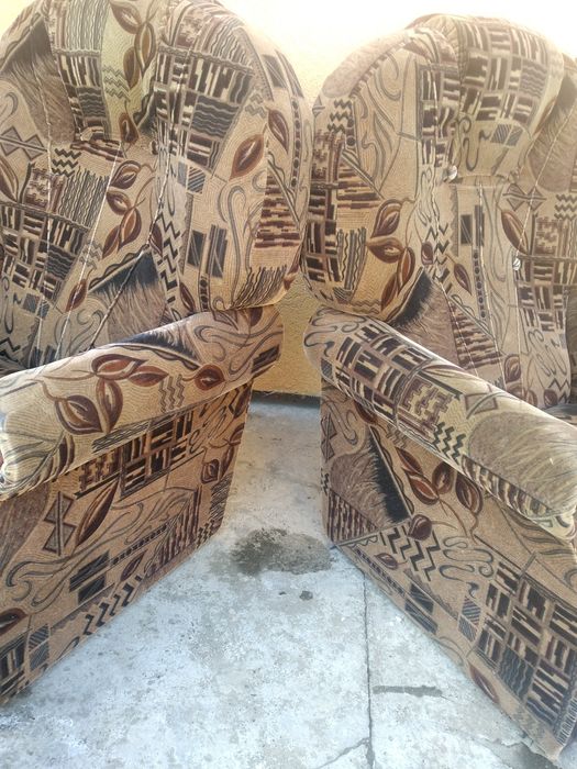 Продам м'які крісла