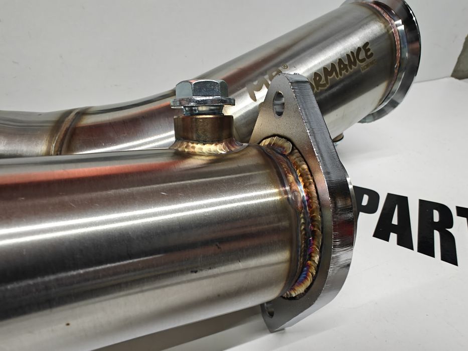 Downpipe para BMW M2 M3 M4 Competition G80 G81 G82 G83 G87 S58 S58B

BMW/ F22/ F23/F87/M2/235 ix/N55

Usado