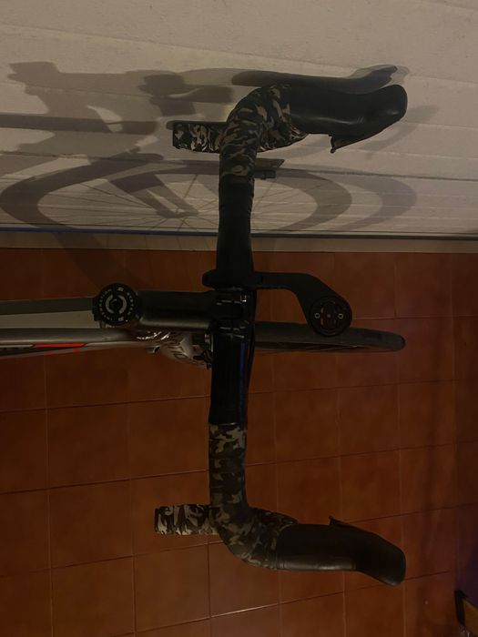 Cannondale SuperSix RD