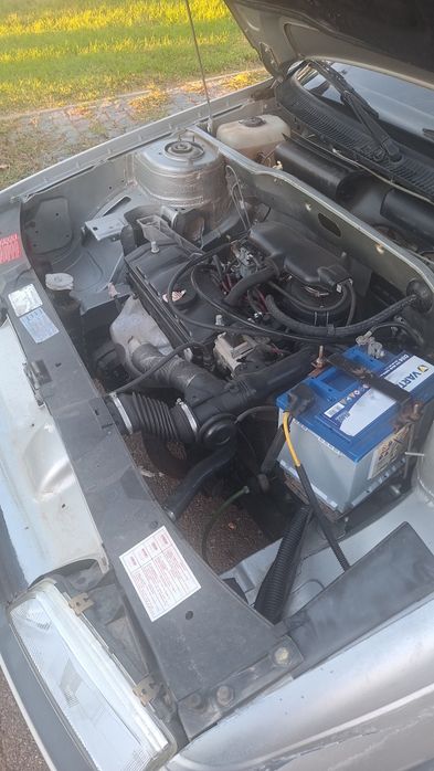 Peugeot 405 GR 1.4