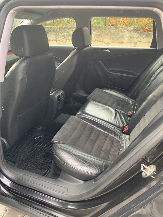 Volkswagen Passat B6 2006 у відмінному стані!
