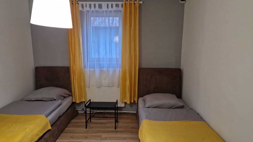 Noclegi dla firm i klientów indywidualnych w centrum Świdnicy!