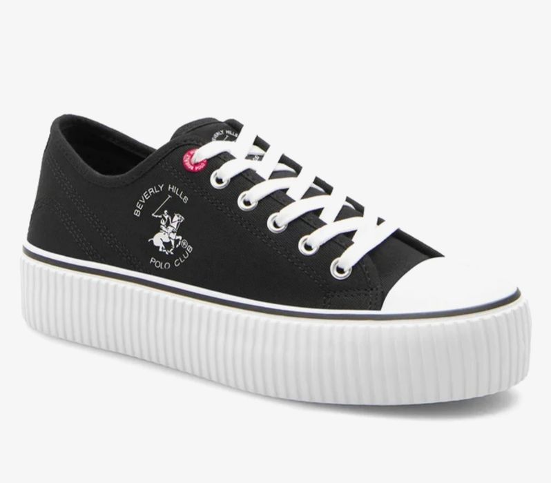 Trampki polo club r. 38