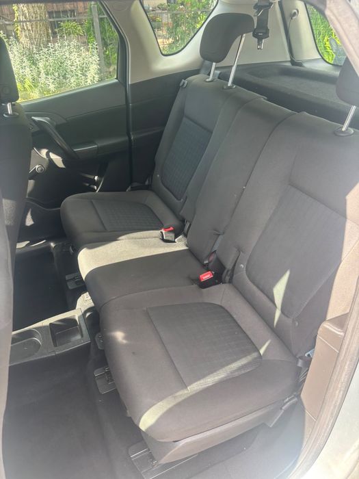 Opel Meriva 1.4 czysta benzyna!! Bardzo Ładna!!