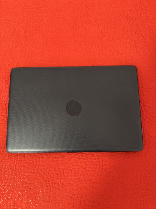 HP 15-db/RYZEN 3 3200U/RAM DDR4 8GB/SSD M2 8GB/ GPU 2GB