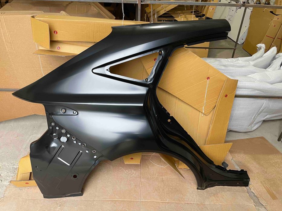 Toyota Venza Крыло заднее правое 2021-2024 61601-48110