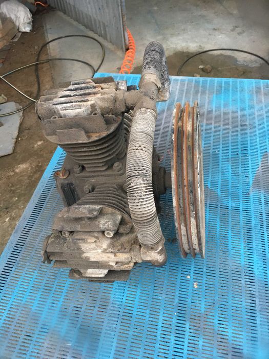 Голова компресорна 3090С