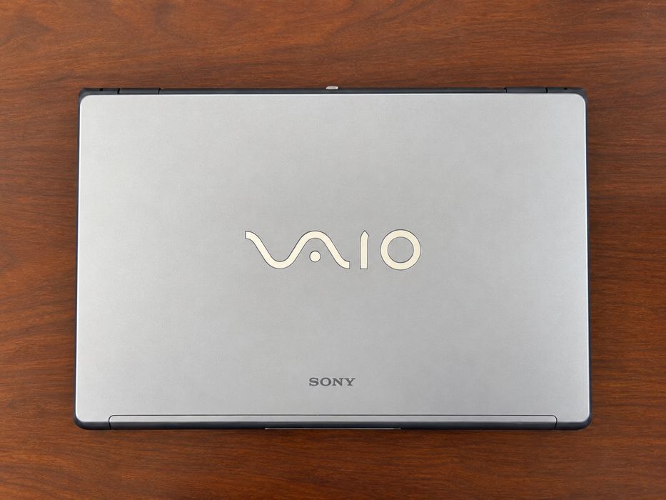 computador sony.