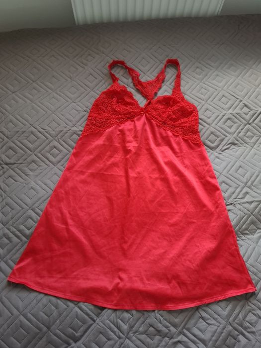 Koszulka nocna rozmiar M