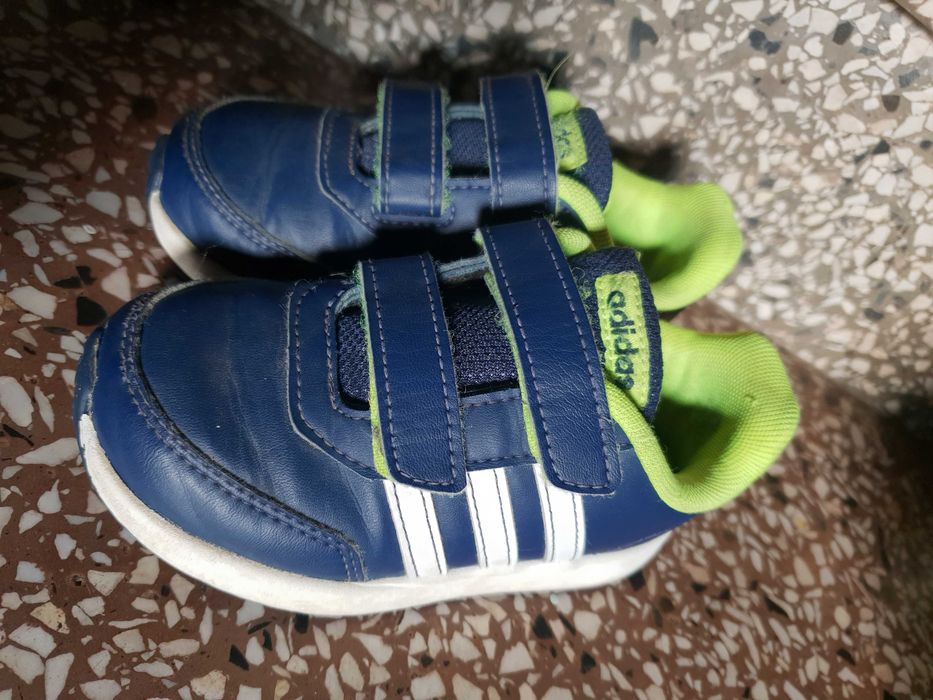 Buty chłopięce ADIDAS