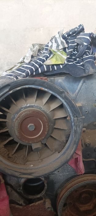 Silniki Deutz f4l 913