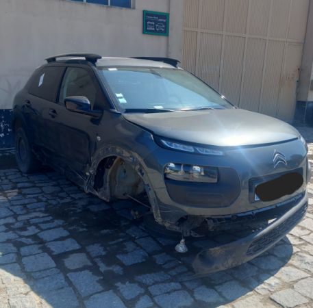 Para peças CITROËN C4 Cactus