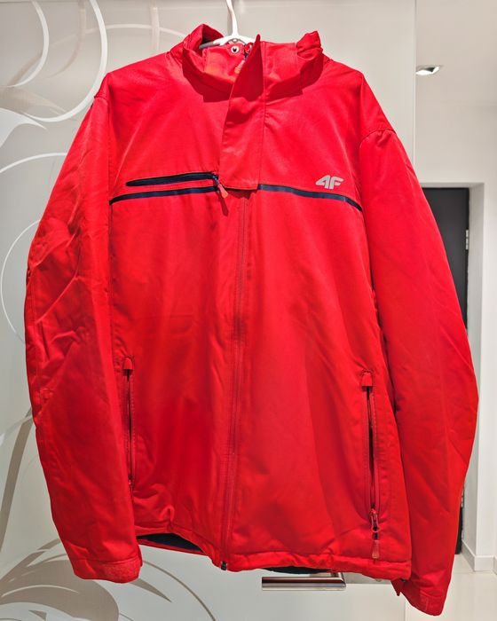 Kurtka narciarska 4F rozm L