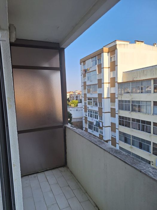 Apartamento T1 para arrendamento