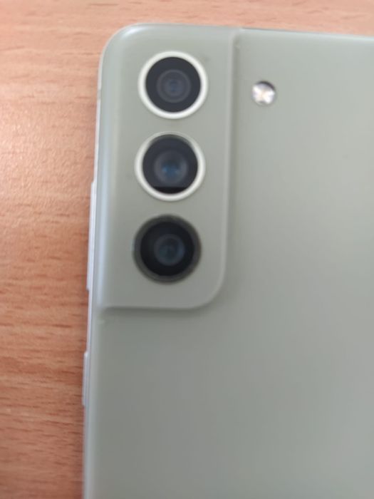 Samsung Galaxy s21 fe 5g e Galaxy watch 4