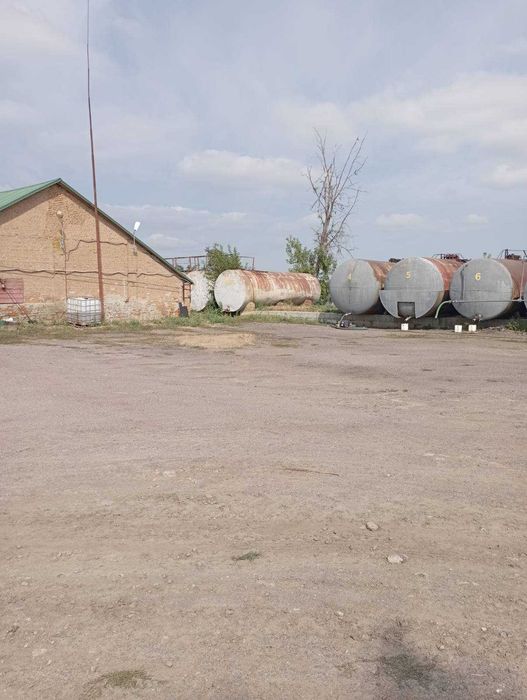 Здам в оренду склад загальною площею 482 м2