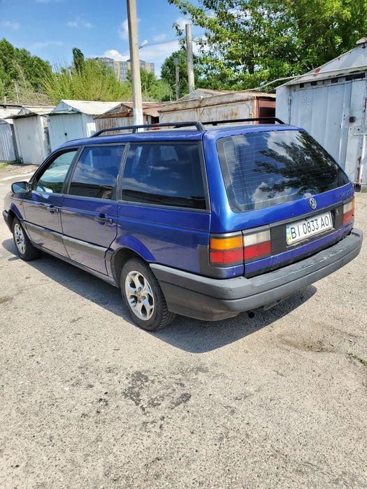 Продам Фольцваген Пассат