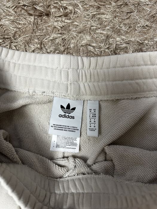Штани adidas script
