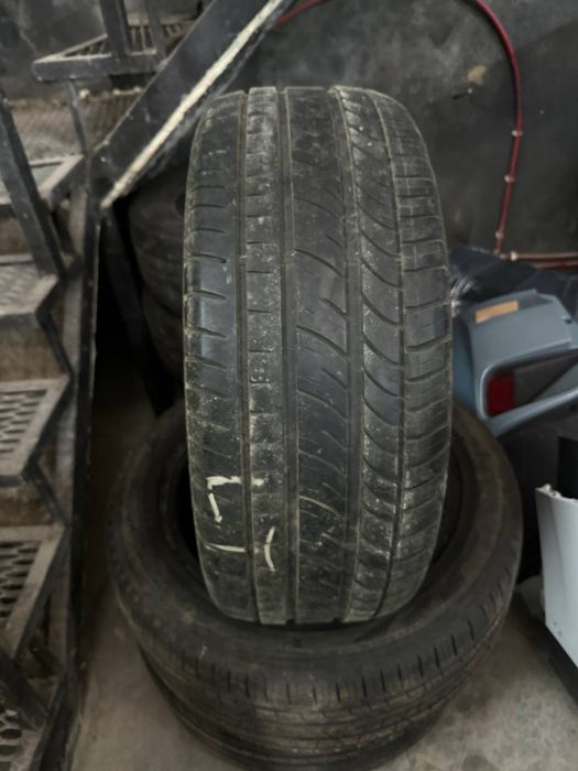Cooper zeon 4xs лето 255/50/19 1 шт