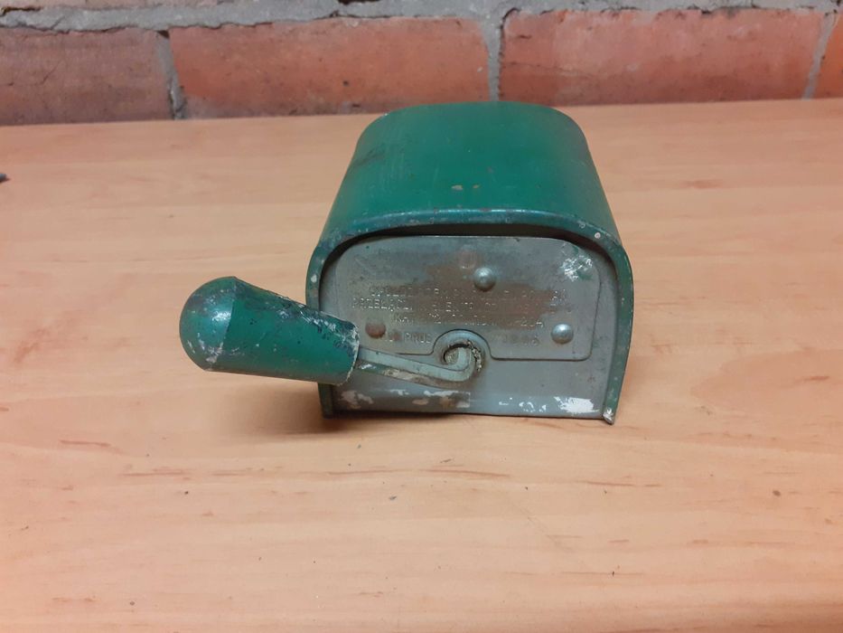 Przełącznik elektryczny