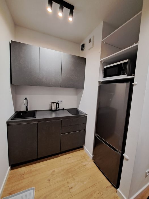 Apartamenty na doby, nocleg kwatera blisko centrum, Wola, Dw. zachodni