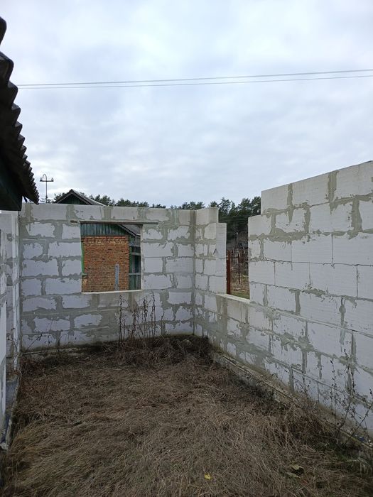 Продаж дачі 4 сотки Чернігів ст Хімік