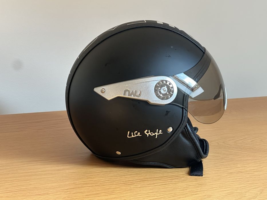 Capacete NAU N350 - tamanho S