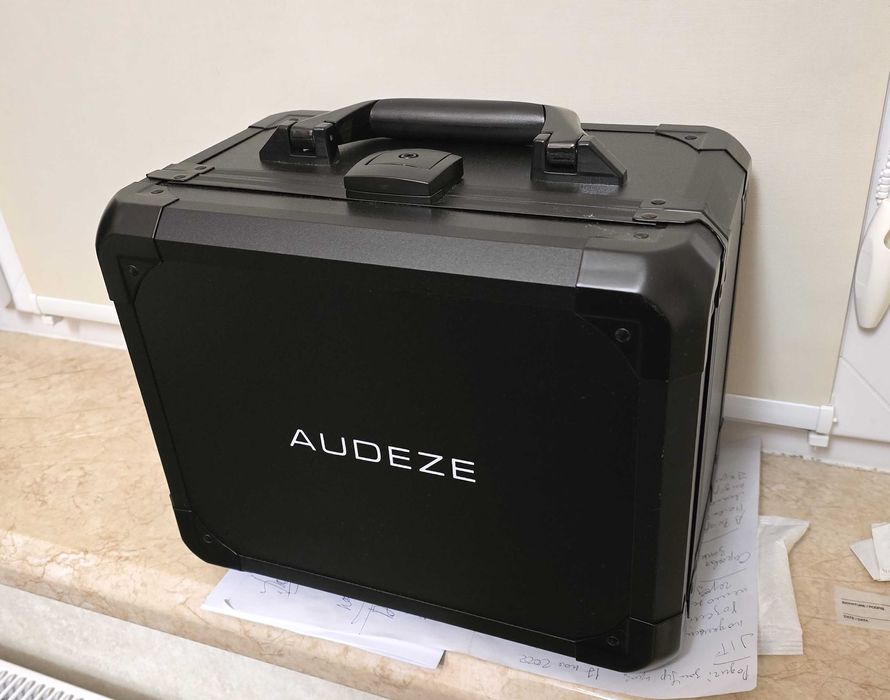 Audeze LCD-2 в ідеальному стані