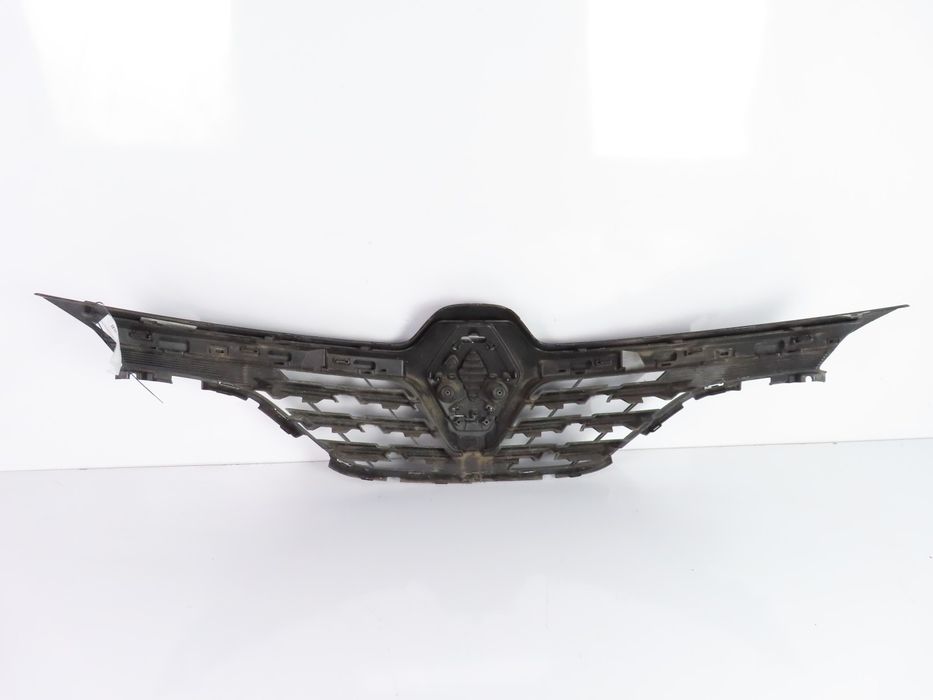 Grelha Frontal Usado / Original Renault Captur Ii (Hf) 623105565R