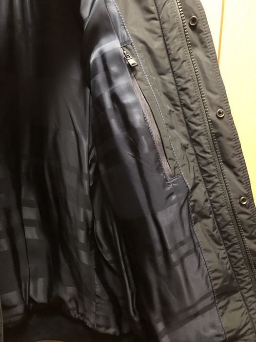 Куртка Hugo Boss