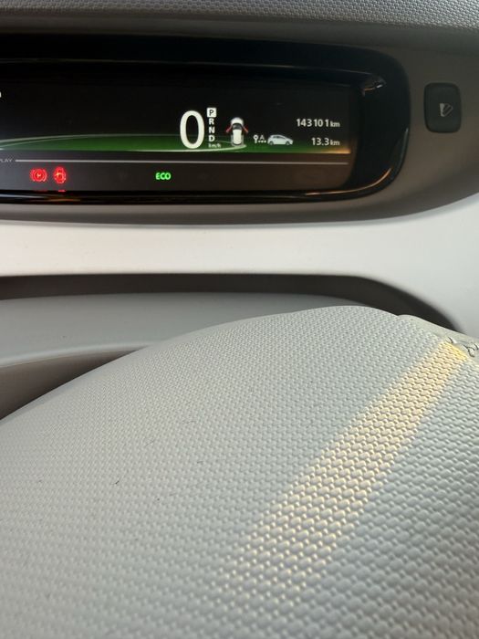 Renault  zoe 40 ano 2018