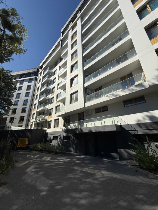 Продаж квартири ЖК Гіацинт Люкс, вул Карманського,  Стрийський парк