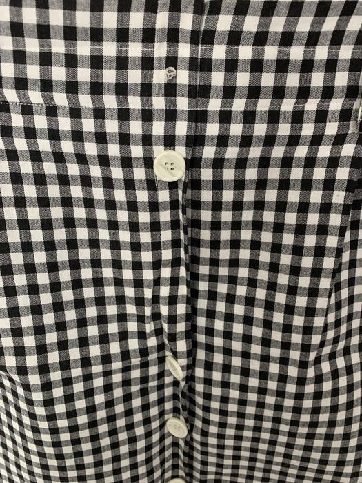 Spódnica pepitka sinsay XL