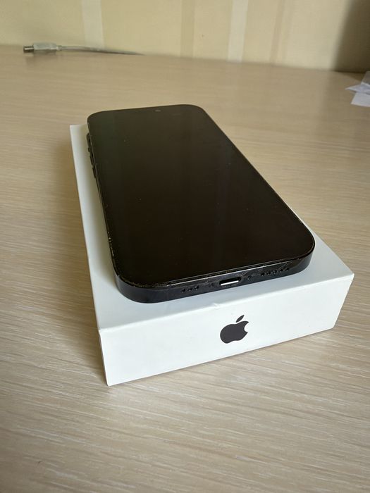 Смартфон iPhone 14 Pro на 128 ГБ