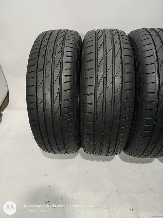 4x215/65/17 Maxxis Victra Sport 5 SUV DOT 24