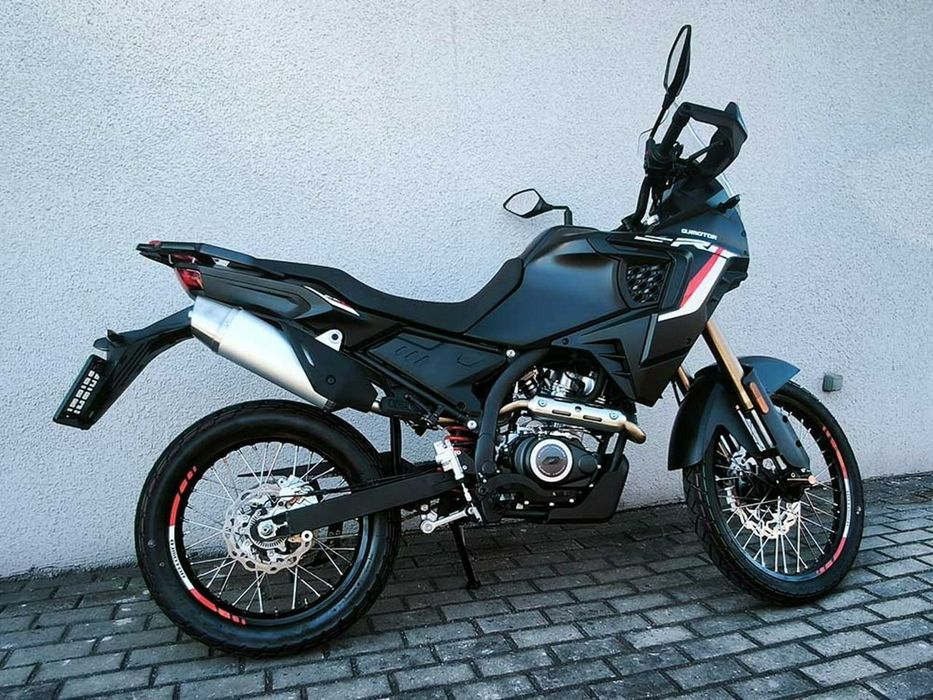 QJmotor