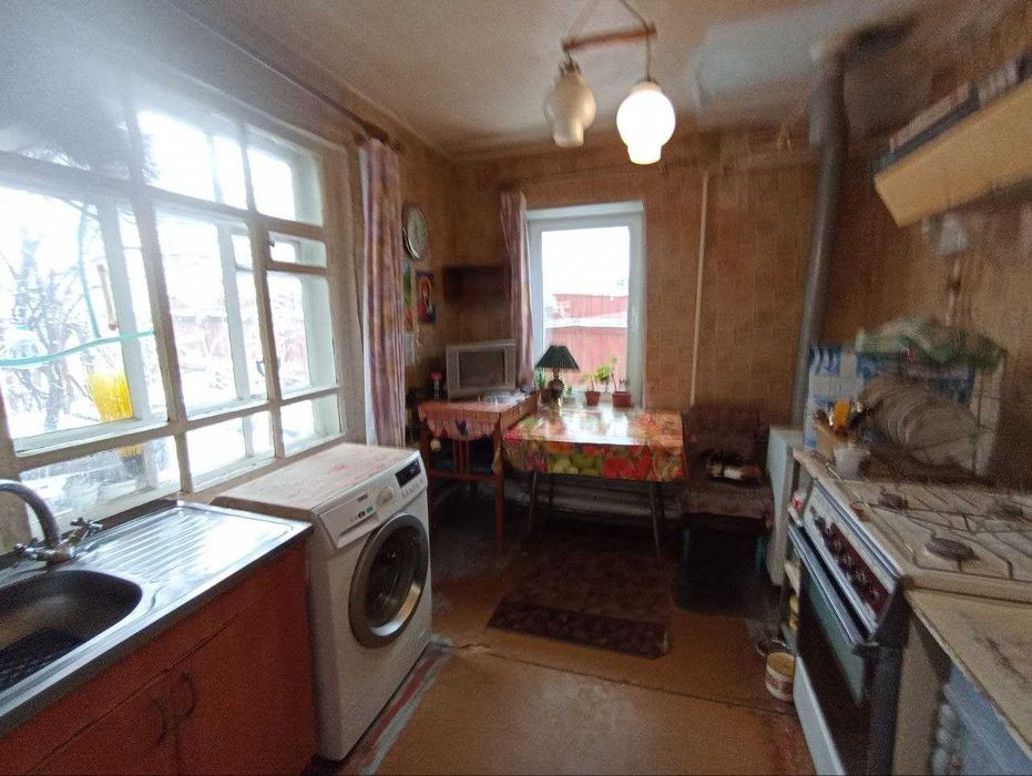 Реальный Продам дом в Новобаварском районе