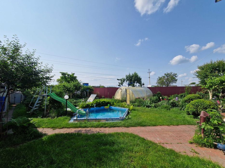 будинок/дача 68 кв.м в Новосілках, Вишгородський