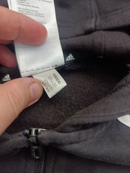 Спортивний костюм Adidas