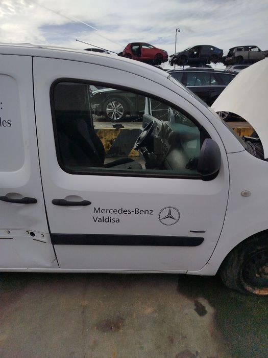 Porta frente direita MERCEDES-BENZ Citan (415)