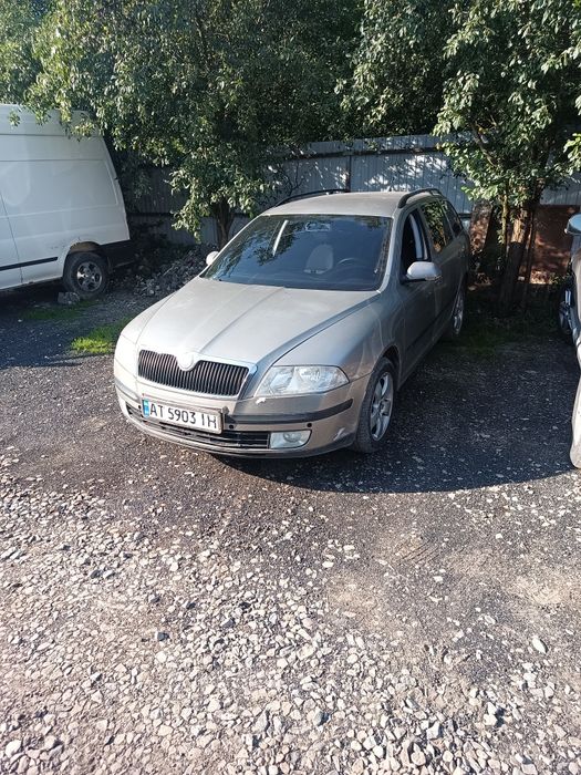 Продам надійне авто
