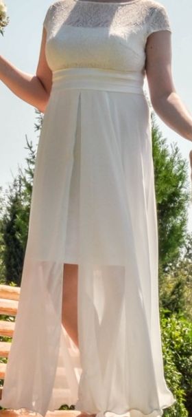 Вечернее Выпускное платье Rica Mare