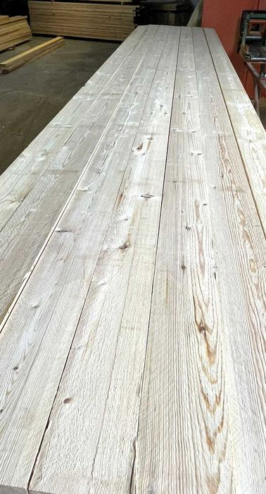 Пиломатеріали під ключ — все для даху, підлоги, каркасу