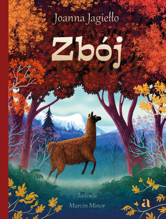 Zbój. Nowy Produkt