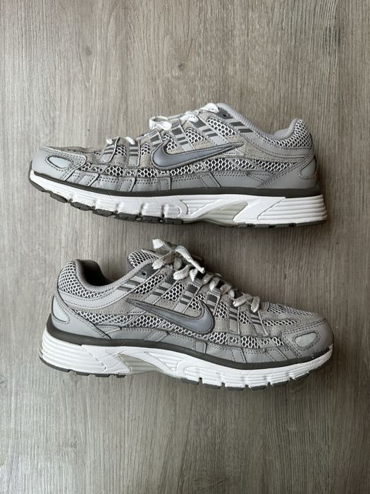 Кросівки Nike P-6000 Premium Оригінал