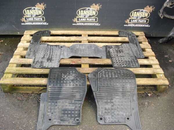 Land Rover Discovery 3 Tapetes Originais