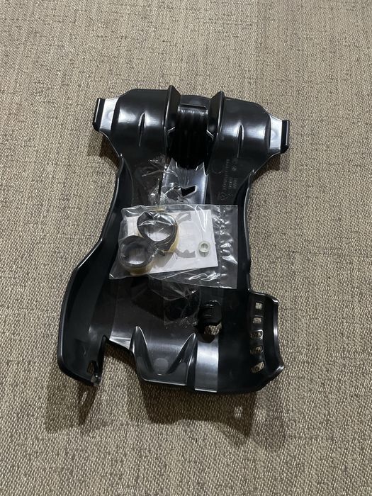 Portecao de motor ktm250sx