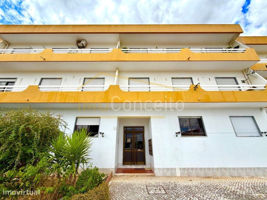 Apartamento T3 | Entroncamento